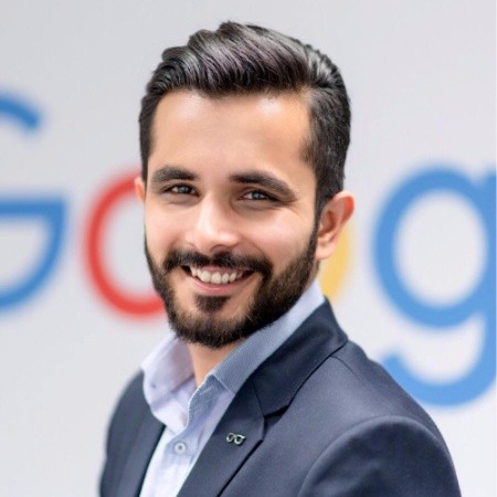 Mohit Nainani, Managing Partner & Lead Architect
